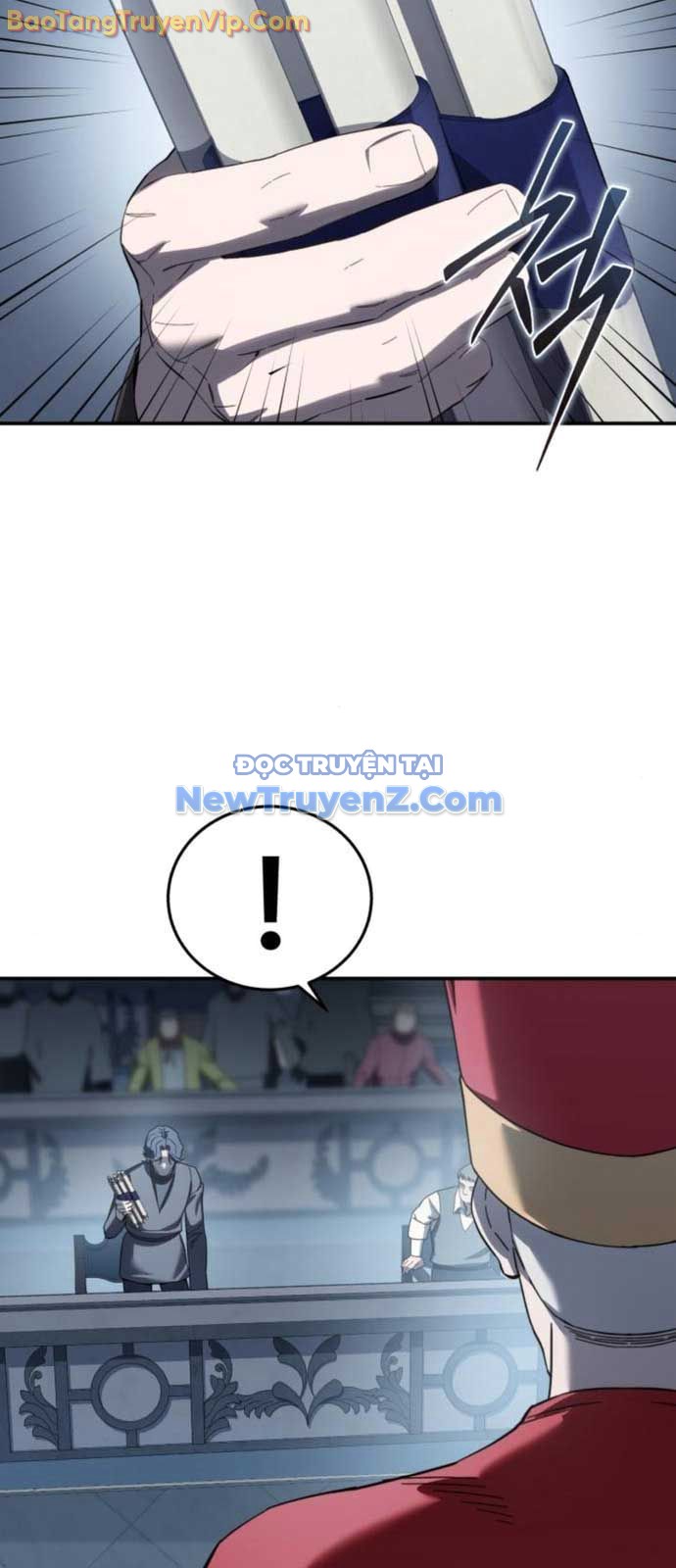 Tinh Tú Kiếm Sĩ chapter 92 - Trang 101