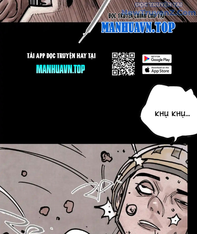 Điện Đài Mạnh Quỷ chapter 18 - Trang 68