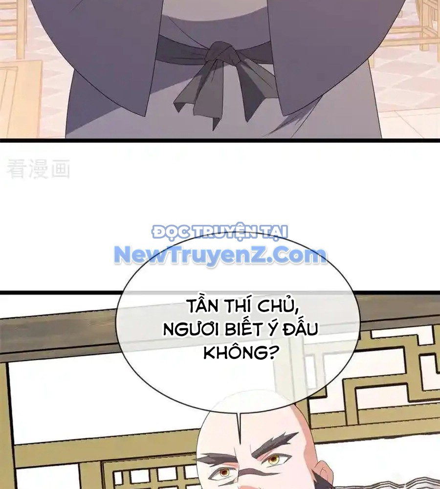 Chiến Hồn Tuyệt Thế chapter 760 - Trang 66
