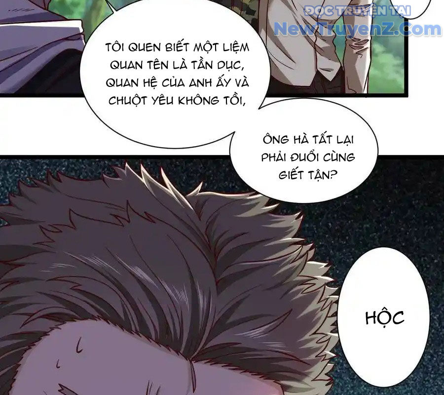 Thợ Cạo Hành Tà chapter 4 - Trang 32