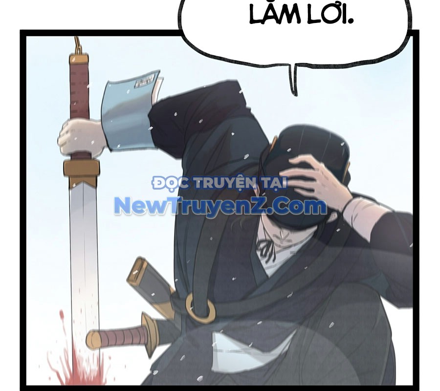 Hiệp Khách Hành Bất Thông chapter 38 - Trang 29