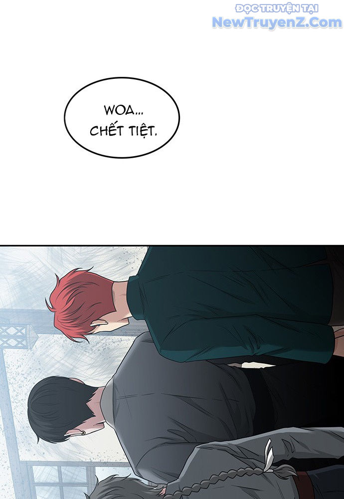 Thám Tử Siêu Năng Lực chapter 36 - Trang 21