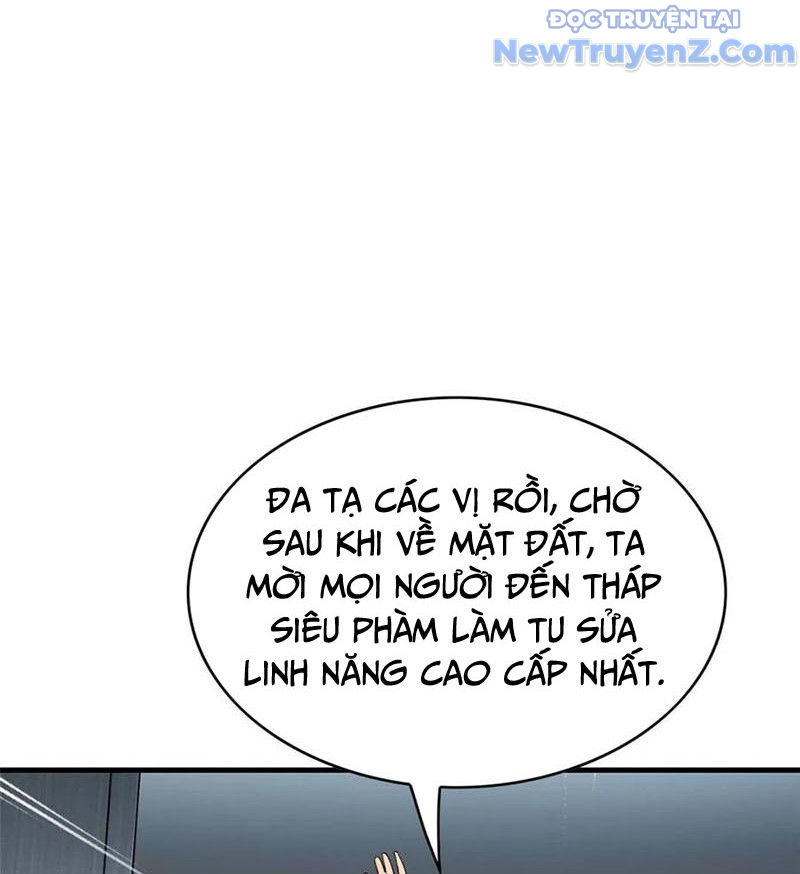 Người Trái Đất Quả Thật Rất Tàn Ác chapter 323 - Trang 68