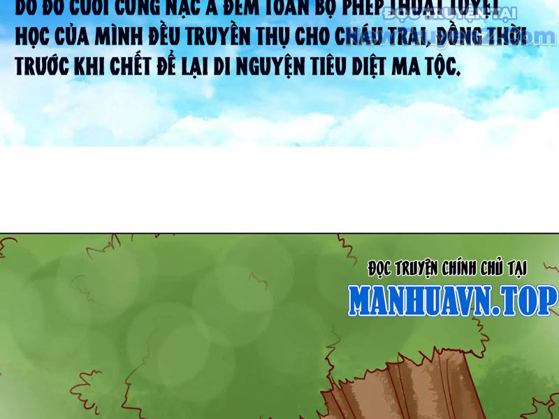 Kiếm Thánh Cùng Ma Vương chapter 1 - Trang 57