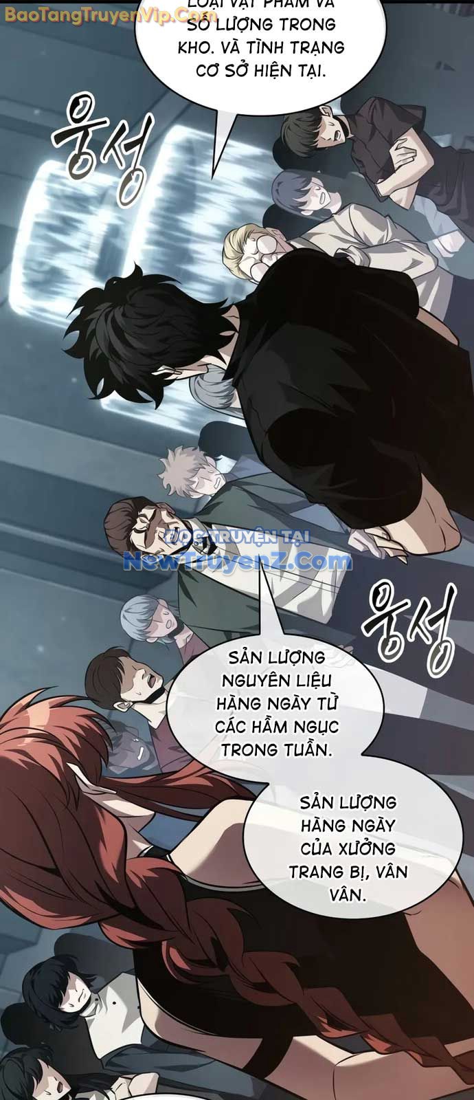 Gacha Vô Hạn chapter 149 - Trang 26