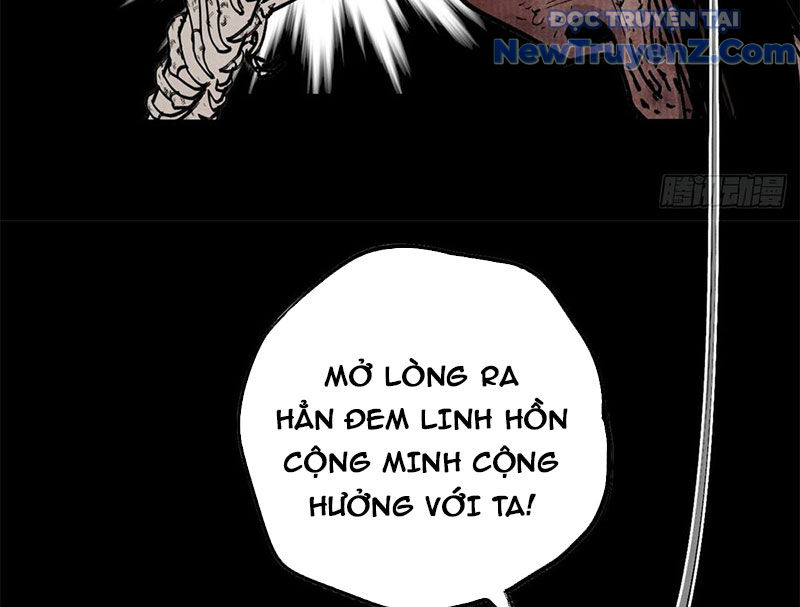 Điện Đài Mạnh Quỷ chapter 16 - Trang 95