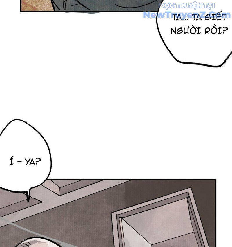 Điện Đài Mạnh Quỷ chapter 20 - Trang 19