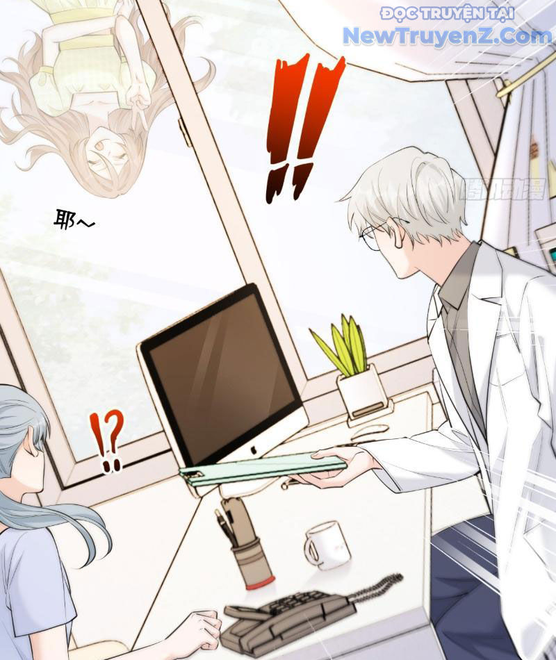 Địa phủ đại tiểu thư là hồng nương? chapter 3 - Trang 78