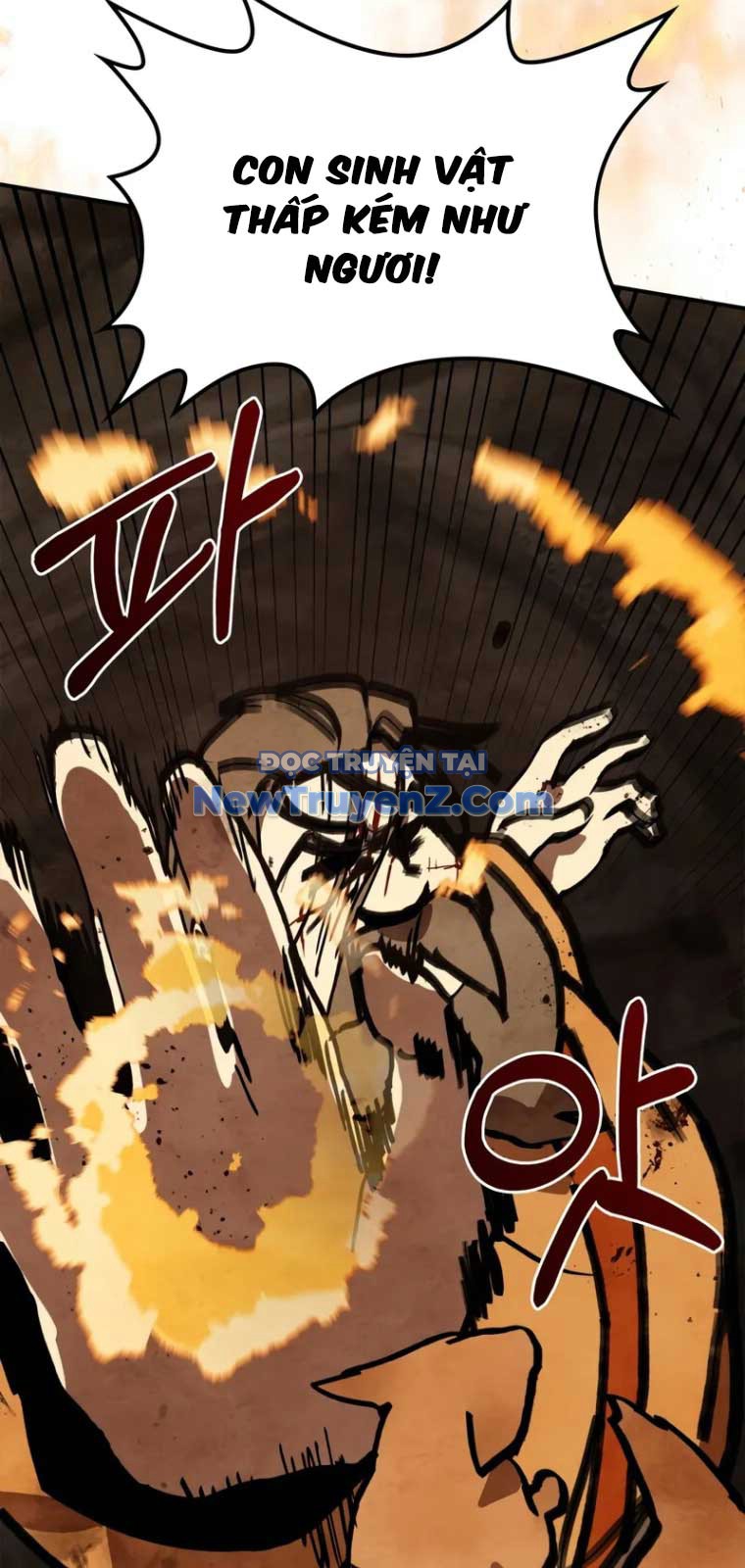 Vị Thần Trở Lại chapter 129 - Trang 31