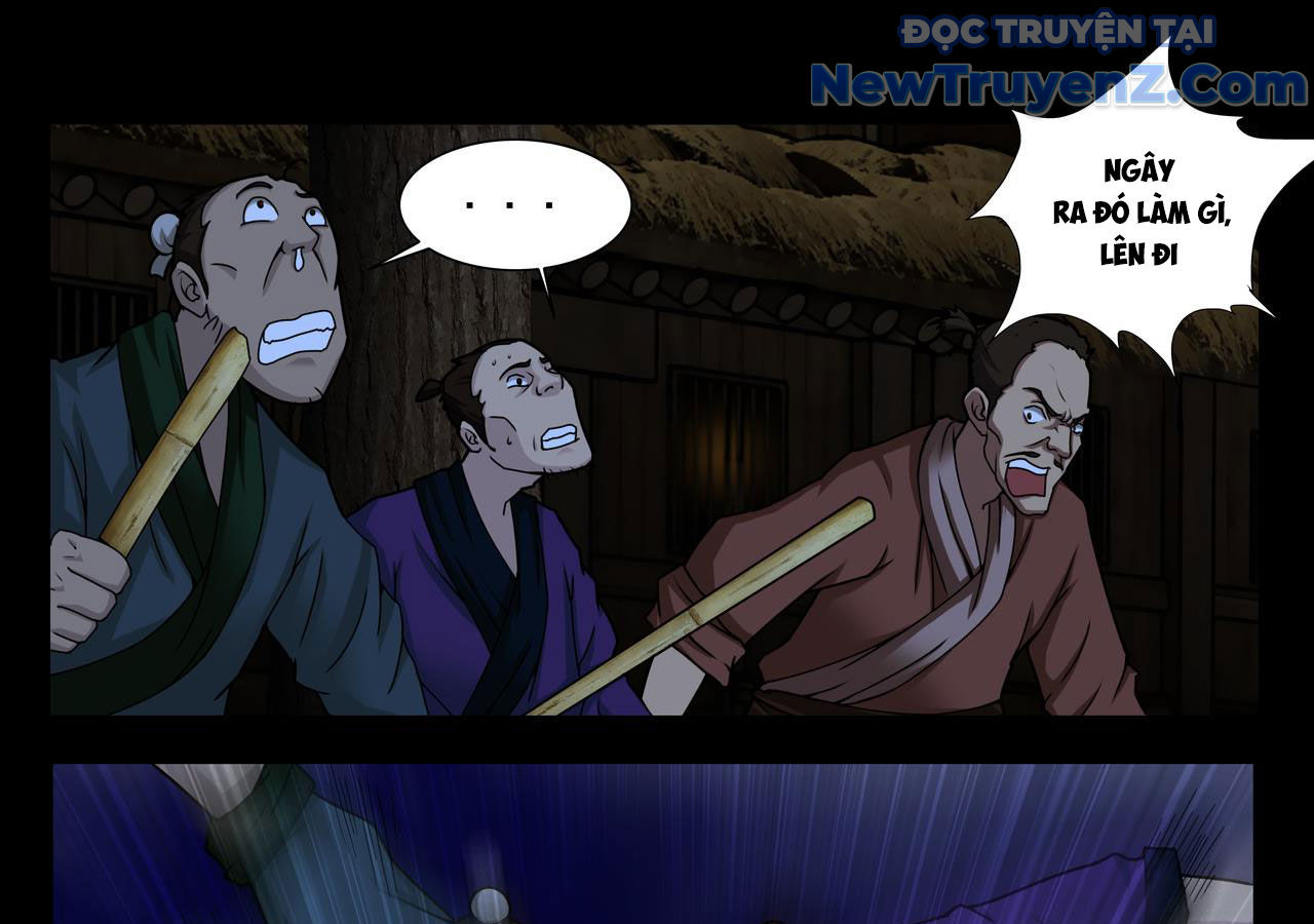 Vân Hải Dị Văn Chí chapter 6 - Trang 43
