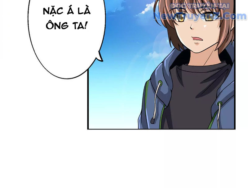 Kiếm Thánh Cùng Ma Vương chapter 2 - Trang 32