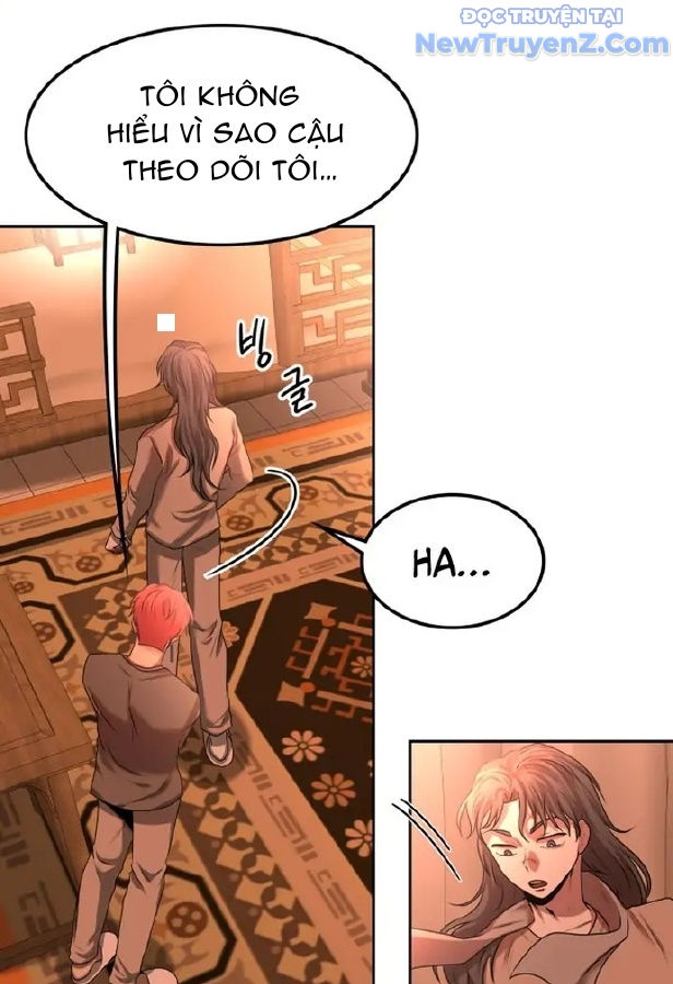 Thám Tử Siêu Năng Lực chapter 6 - Trang 24
