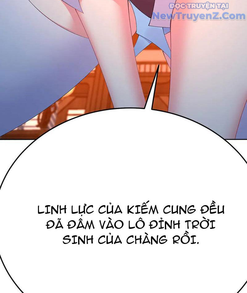 Hóa Ra Các Cô Ấy Mới Là Nhân Vật Chính chapter 83 - Trang 8