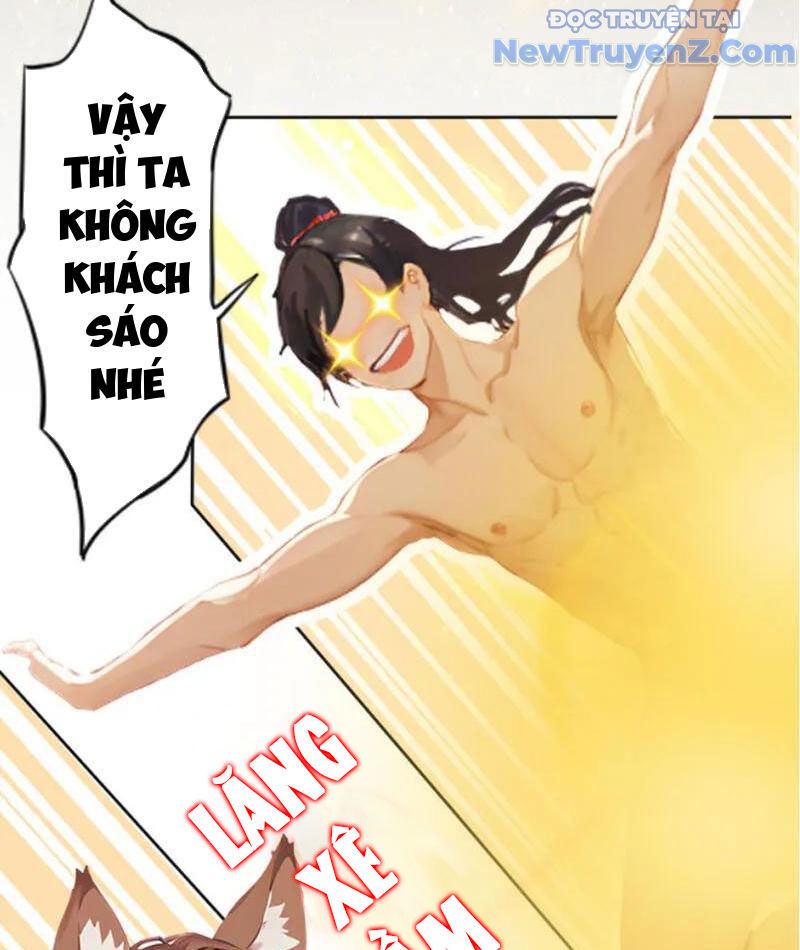 Xuyên nhanh công lược yêu nương trong sơn hải huyền trung lục chapter 9 - Trang 20
