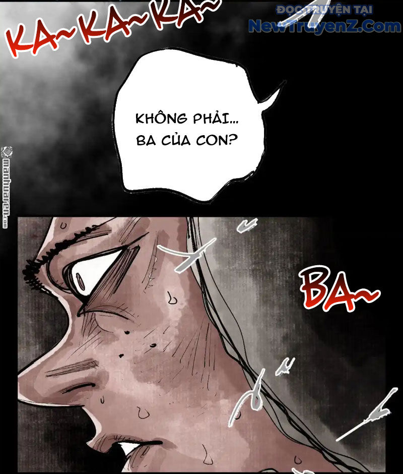 Điện Đài Mạnh Quỷ chapter 21 - Trang 29