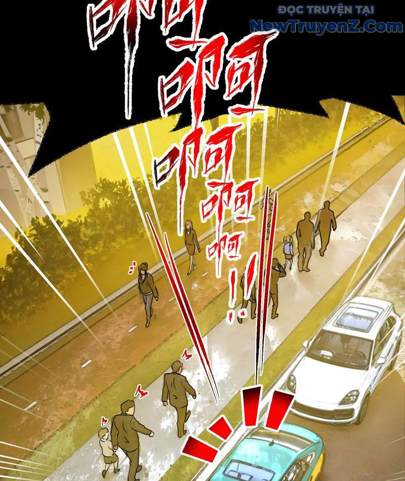 Tân Thiên Sư chapter 2 - Trang 8