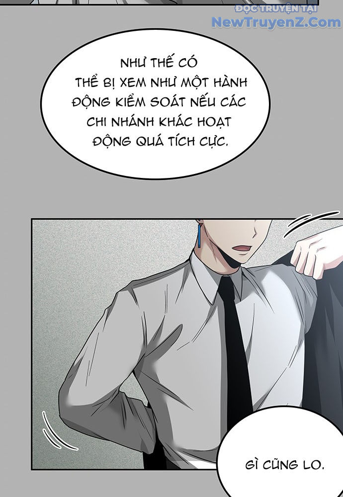 Thám Tử Siêu Năng Lực chapter 40 - Trang 86