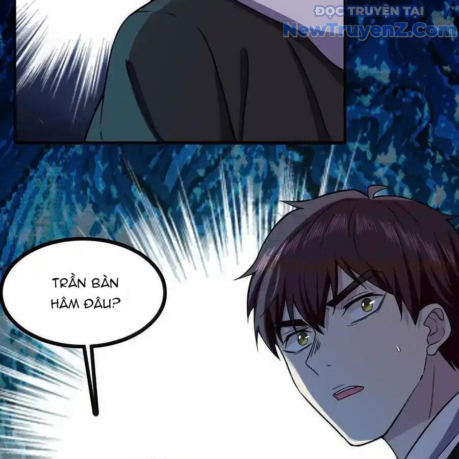 Thợ Cạo Hành Tà chapter 23 - Trang 55