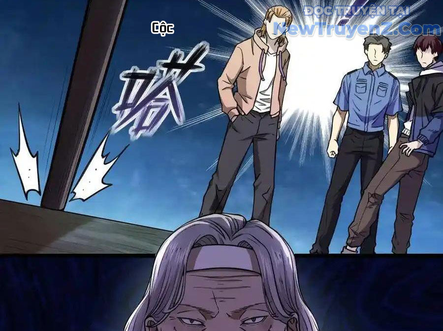 Thợ Cạo Hành Tà chapter 6 - Trang 52