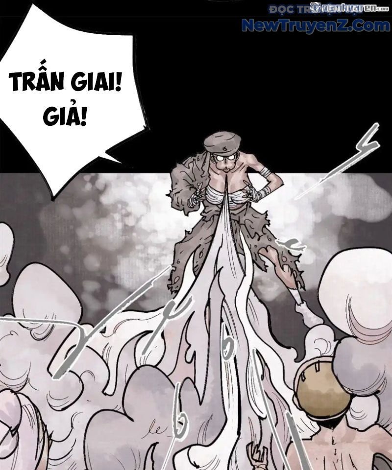 Điện Đài Mạnh Quỷ chapter 18 - Trang 27