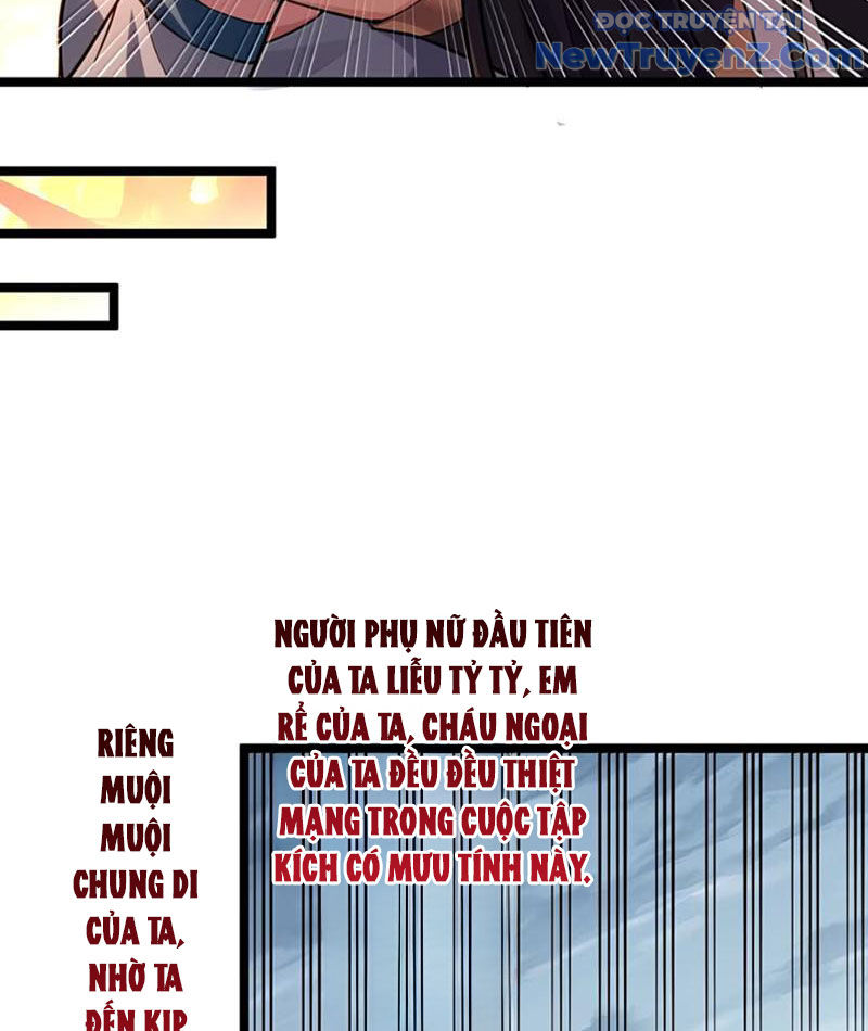 Hảo Đồ Nhi Hãy Tha Cho Vi Sư chapter 353 - Trang 17