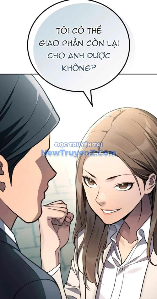 Uỷ Ban Thương Mại Công Bằng chapter 21 - Trang 24