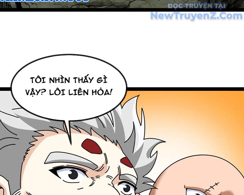 Thần Cấp Thăng Cấp Hệ Thống chapter 175 - Trang 69