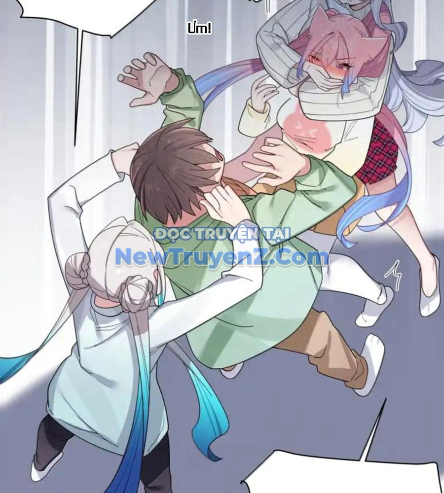 Làm Sao Để Chạy Trốn Dàn Hậu Cung chapter 175 - Trang 12