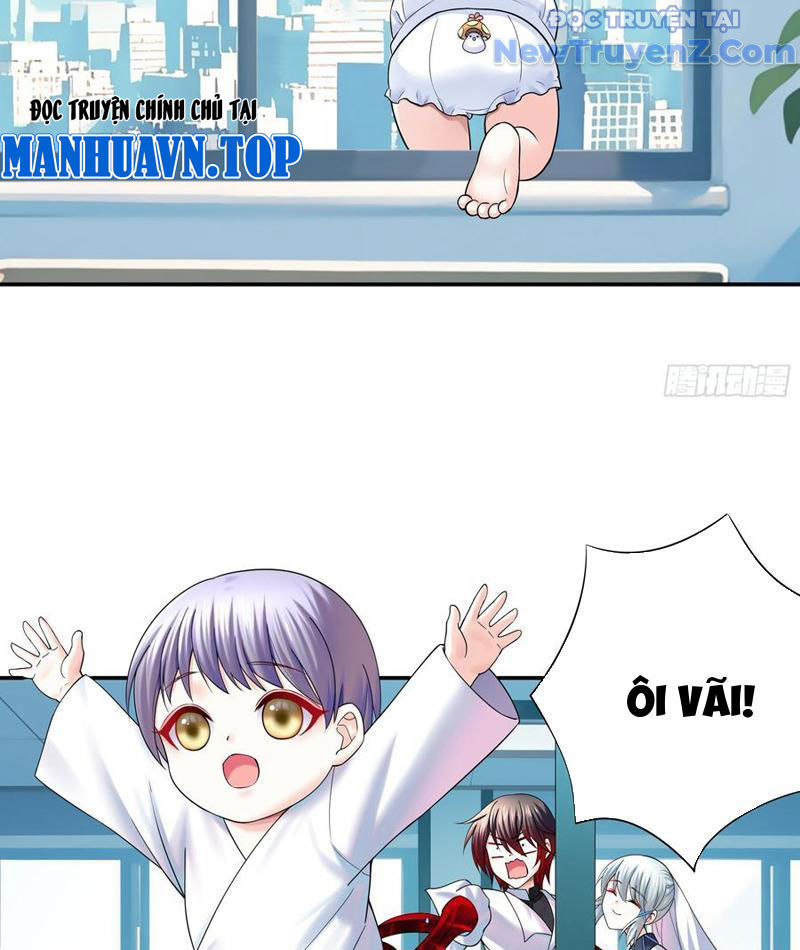 Sau Khi Mẹ Bị Giết, Tôi Trở Thành Miêu Nương chapter 24 - Trang 12