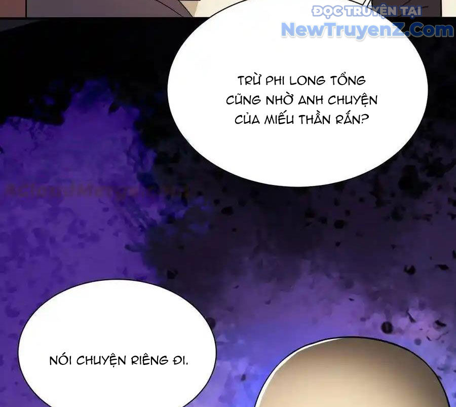 Thợ Cạo Hành Tà chapter 21 - Trang 51
