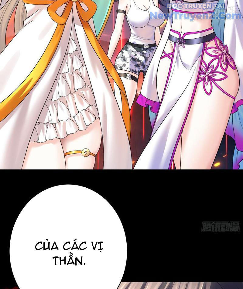 Sau Khi Mẹ Bị Giết, Tôi Trở Thành Miêu Nương chapter 24 - Trang 48