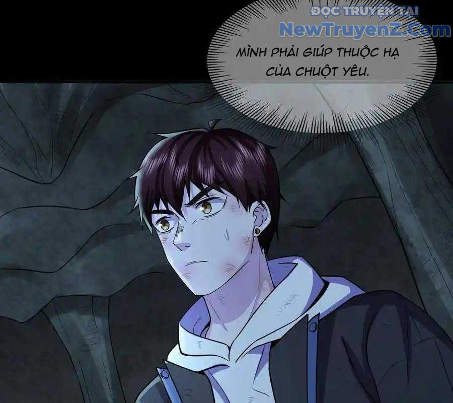Thợ Cạo Hành Tà chapter 32 - Trang 36