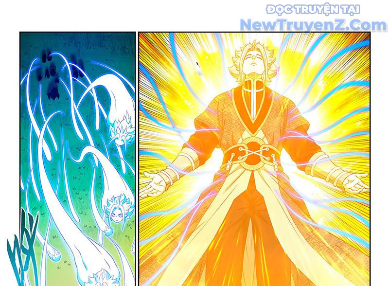 Ta Là Đại Thần Tiên chapter 810 - Trang 70