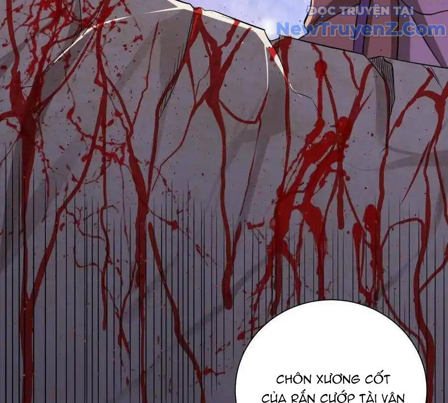 Thợ Cạo Hành Tà chapter 21 - Trang 20