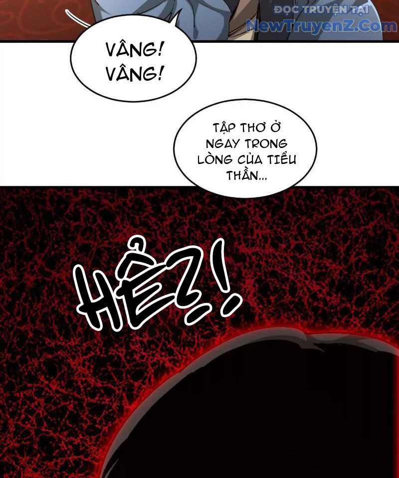 Thất Ảnh Dao chapter 2 - Trang 50