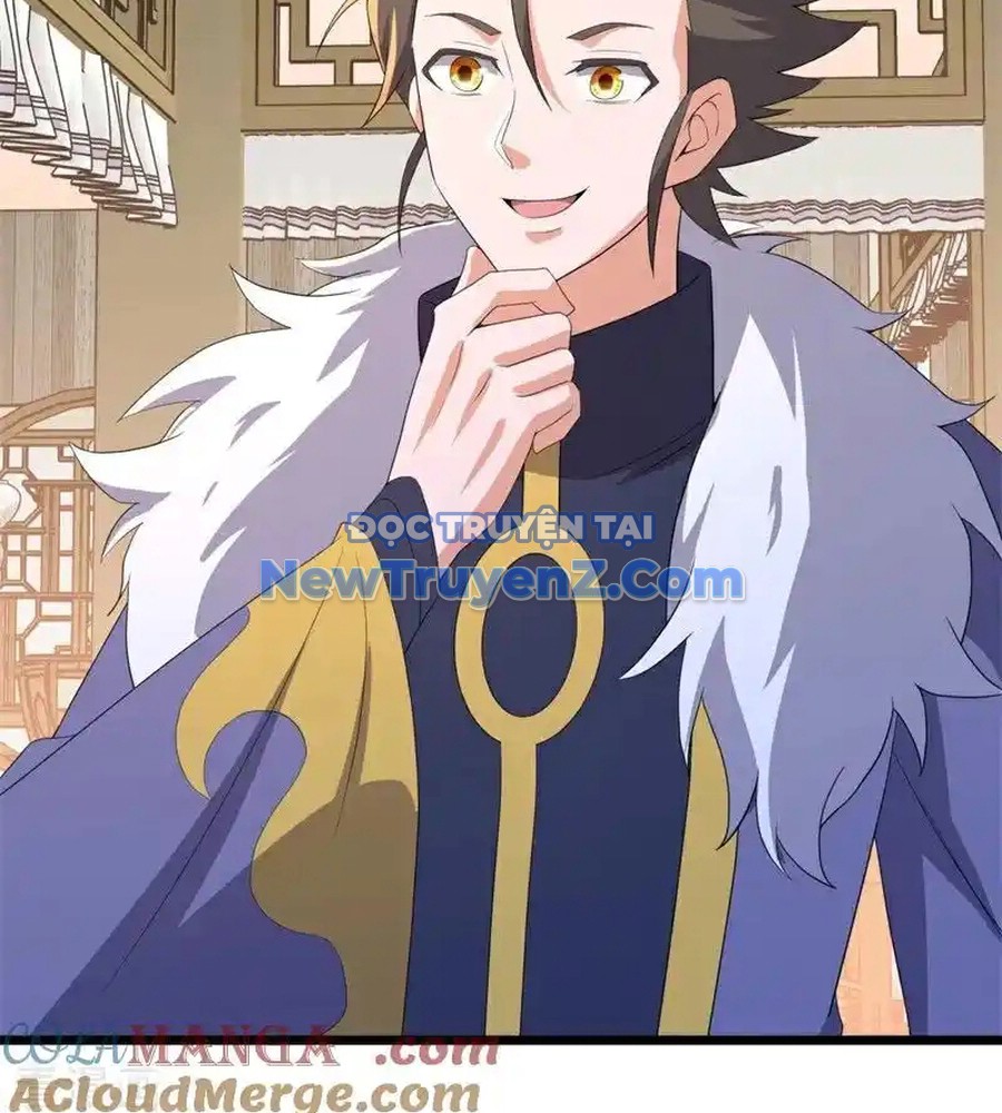 Chiến Hồn Tuyệt Thế chapter 760 - Trang 72