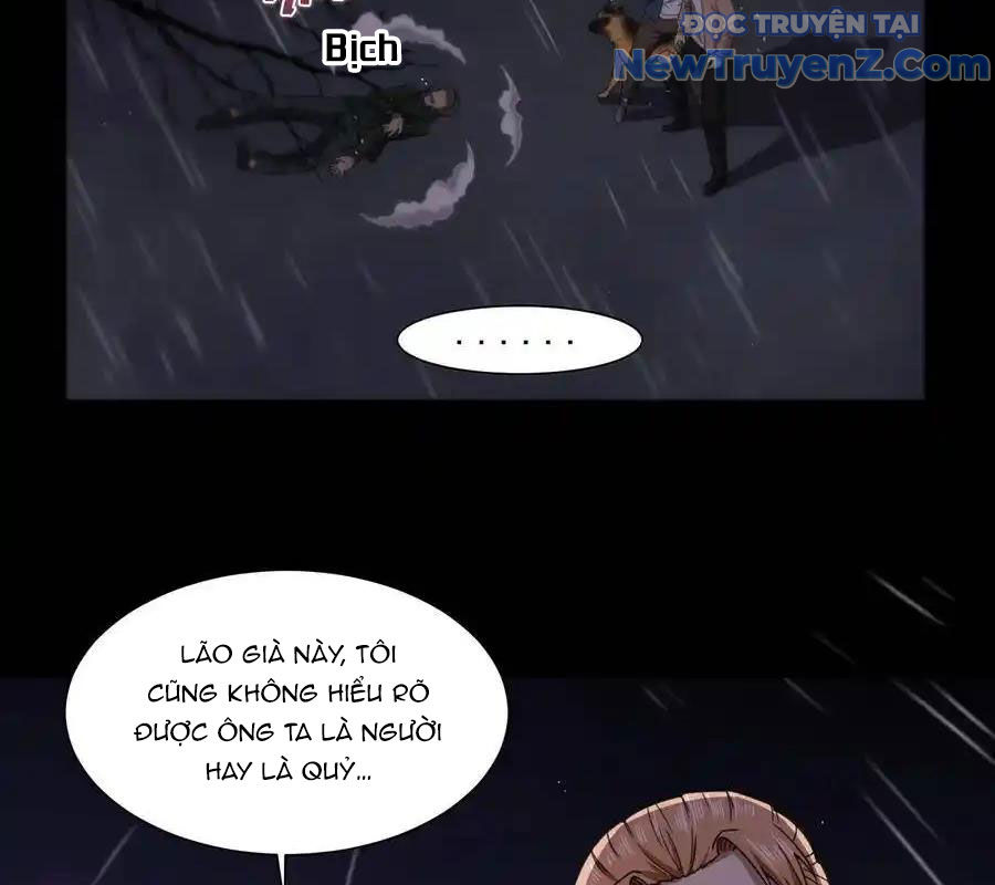 Thợ Cạo Hành Tà chapter 16 - Trang 30