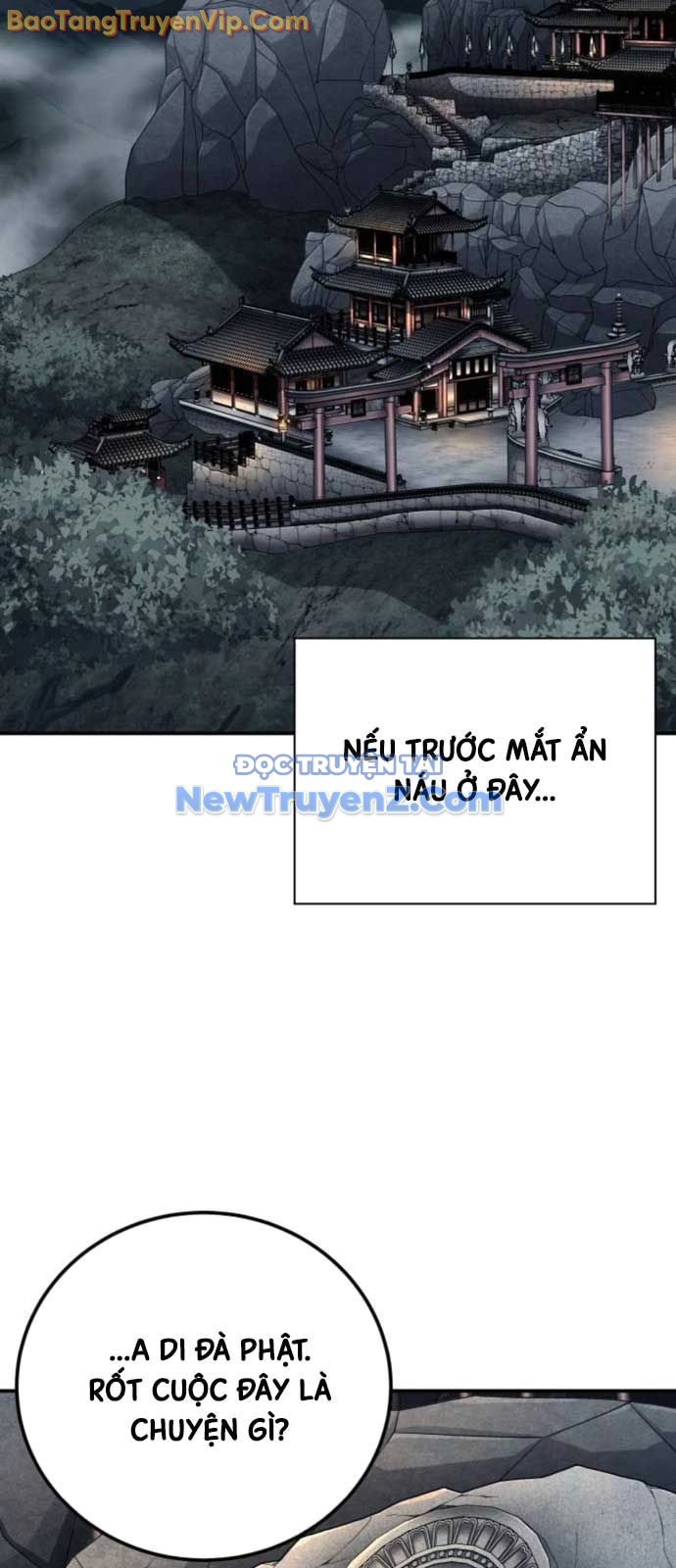 Ông Võ Giả Và Cháu Chí Tôn chapter 94 - Trang 43