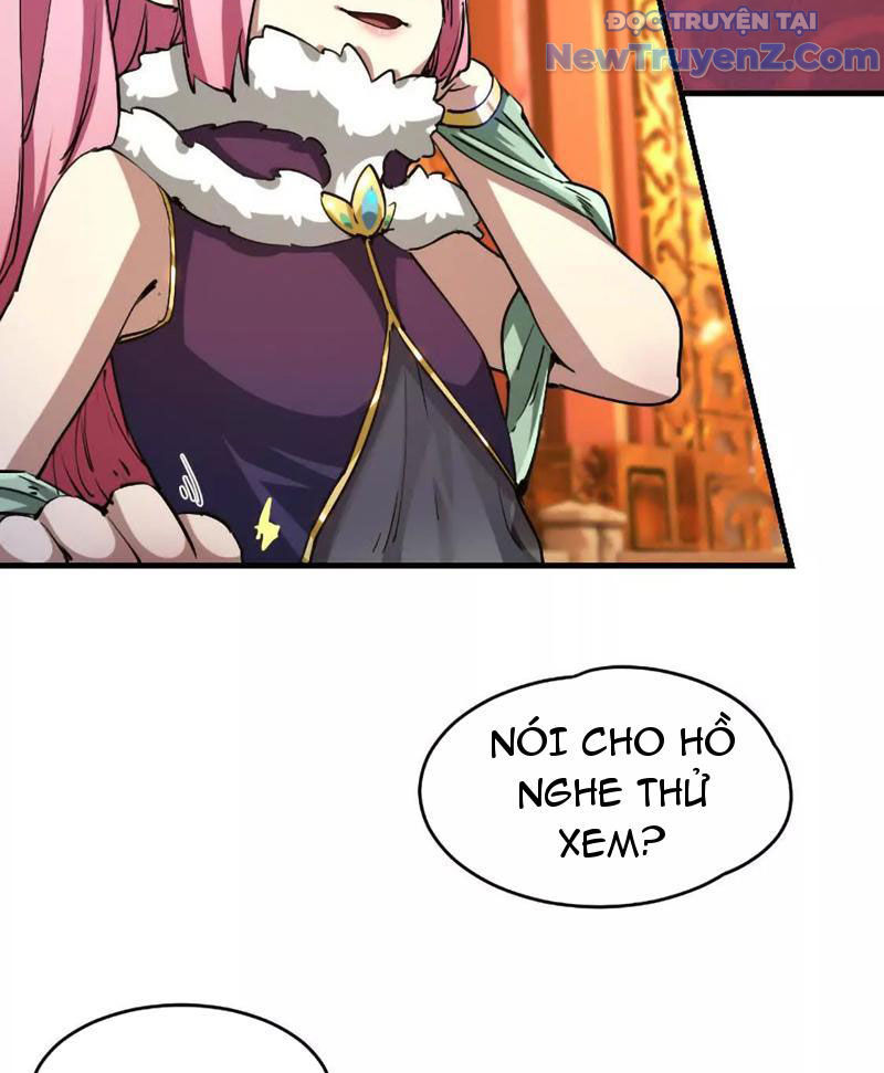 Thất Ảnh Dao chapter 2 - Trang 34
