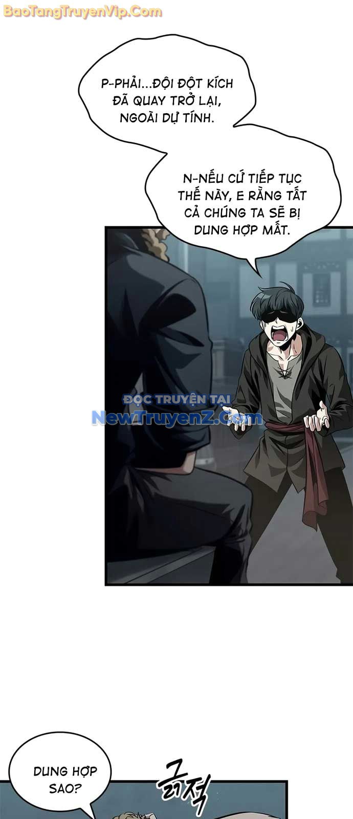 Gacha Vô Hạn chapter 149 - Trang 5
