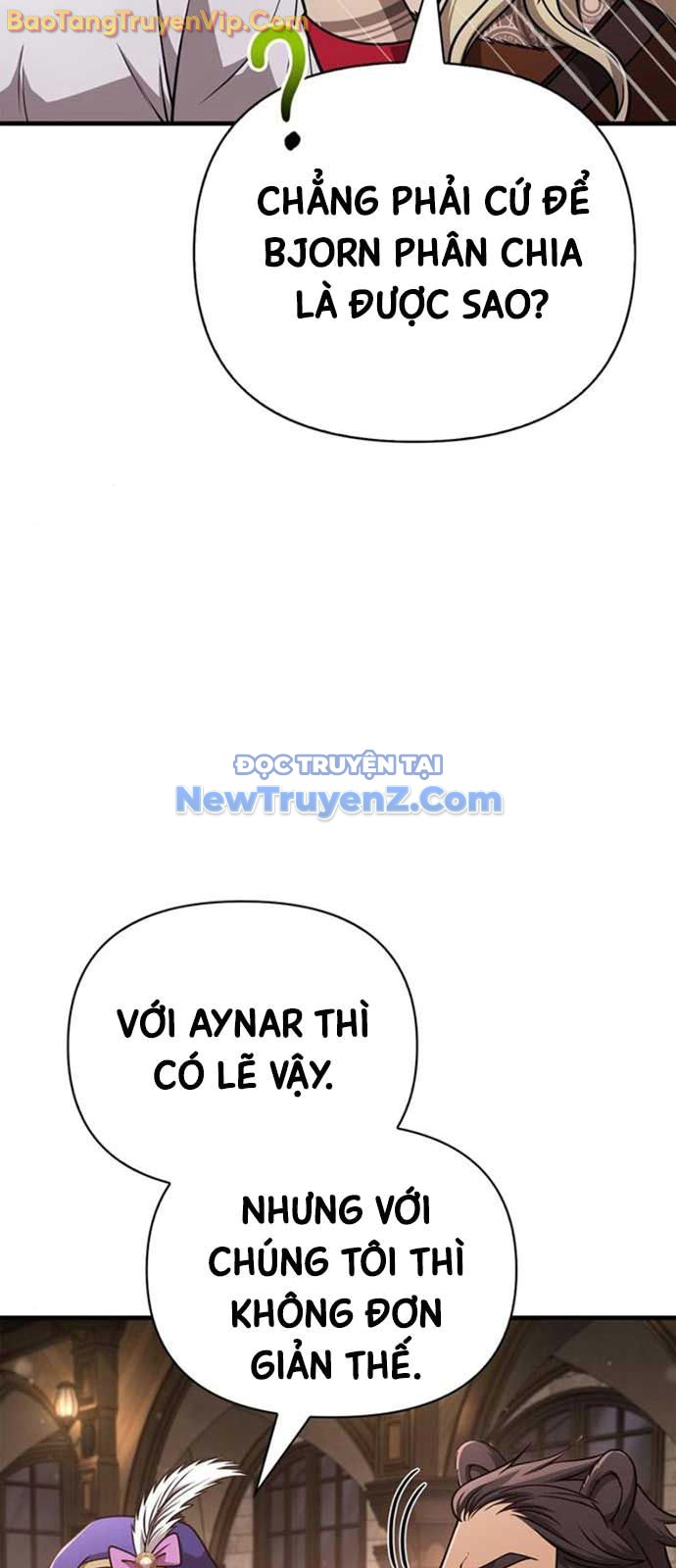 Sống Sót Trong Trò Chơi Với Tư Cách Là Một Cuồng Nhân chapter 107 - Trang 66