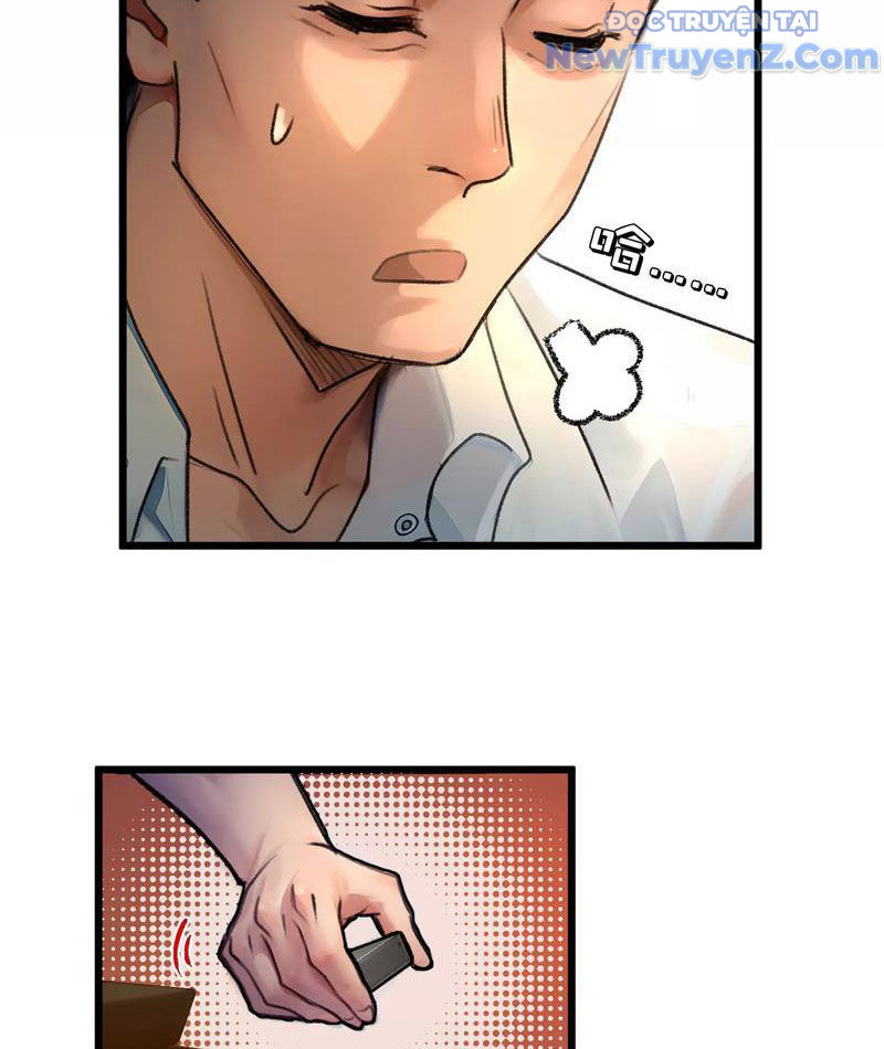 Tân Thiên Sư chapter 2 - Trang 21