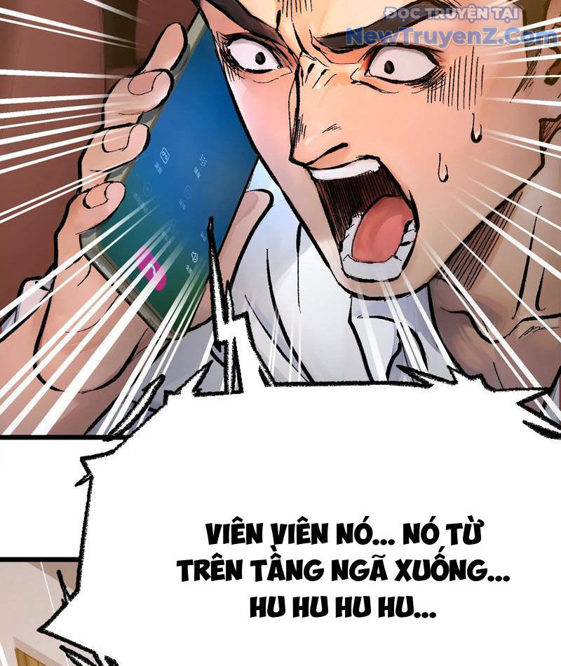 Tân Thiên Sư chapter 2 - Trang 33