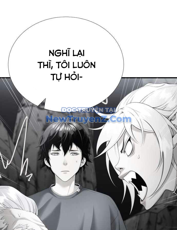 Tăng Cấp Với Các Vật Phẩm độc Quyền Của Dungeon chapter 52 - Trang 86