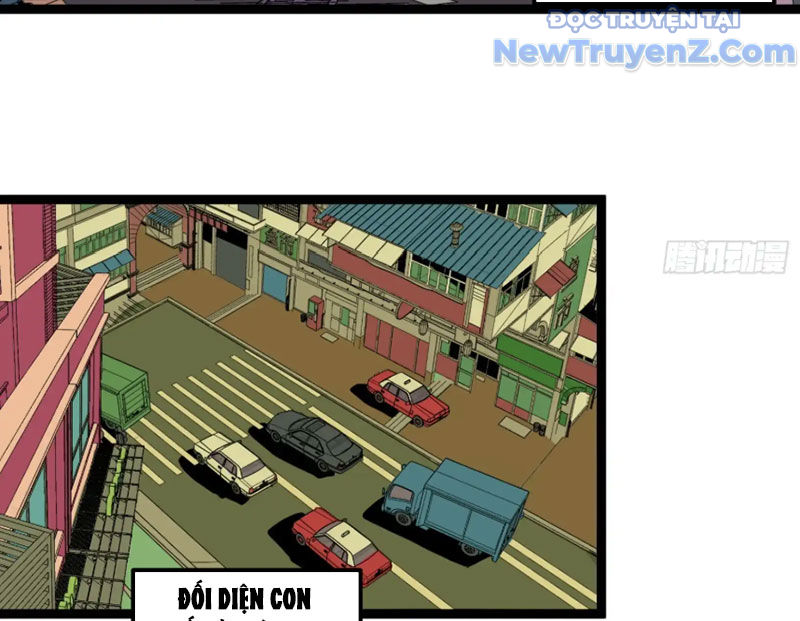 Về Nam Thiên chapter 2 - Trang 8