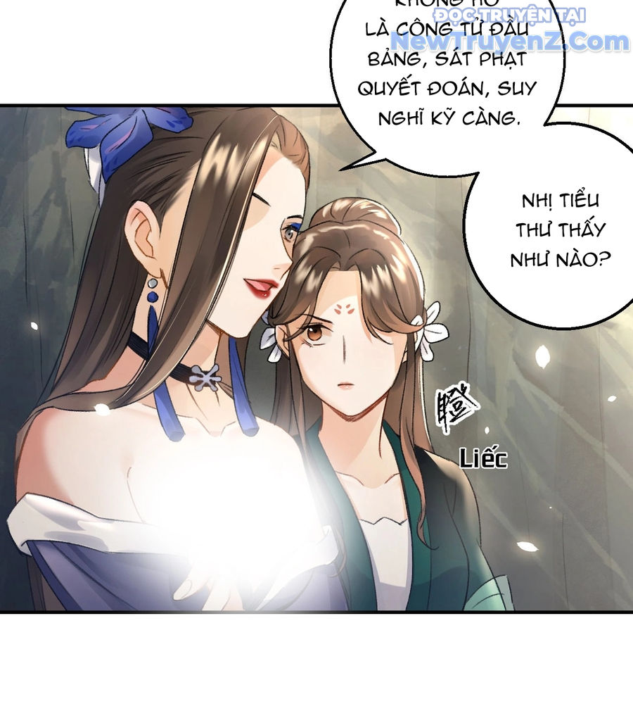 Huyền Đô Cố Mộng — Tiền Truyện Chưởng Môn Quá Bận chapter 15 - Trang 13
