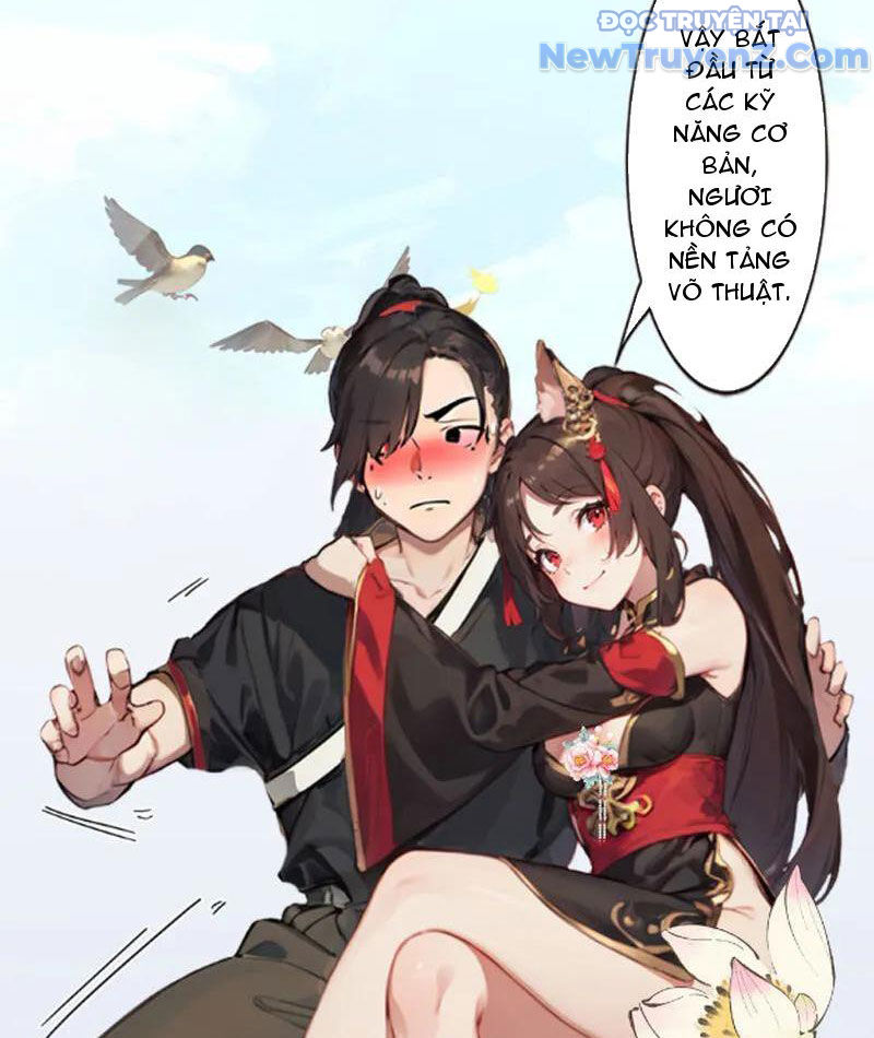 Xuyên nhanh công lược yêu nương trong sơn hải huyền trung lục chapter 3 - Trang 13