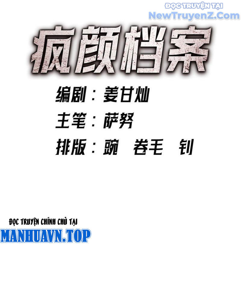 Hồ Sơ Phong Nhan chapter 2 - Trang 34