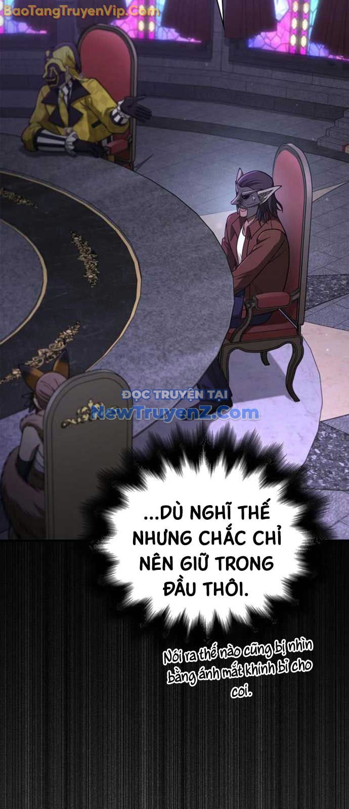 Sống Sót Trong Trò Chơi Với Tư Cách Là Một Cuồng Nhân chapter 107 - Trang 59