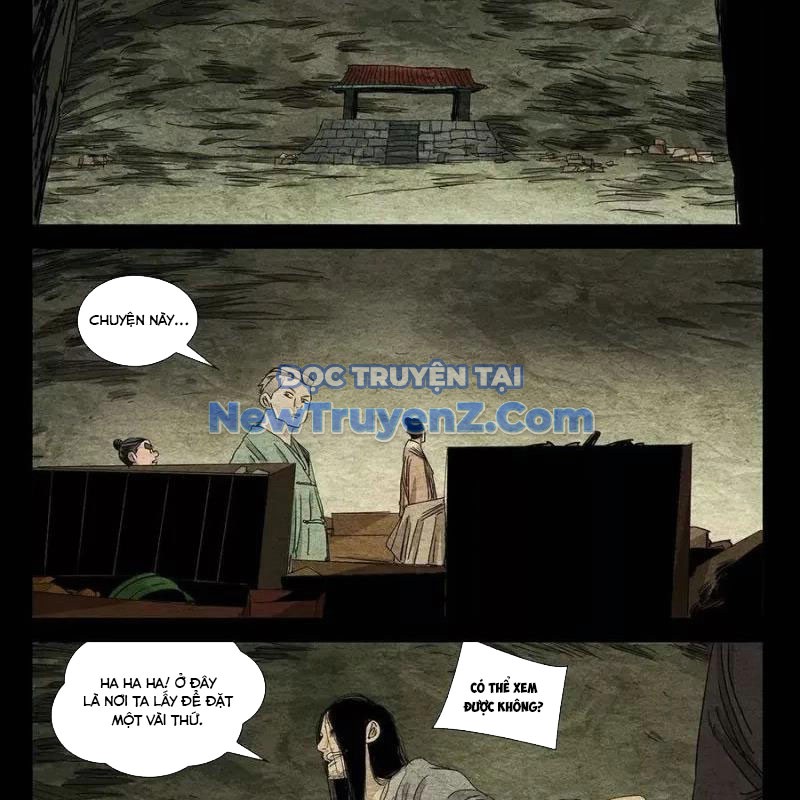 Nhất Nhân Chi Hạ chapter 497 - Trang 21